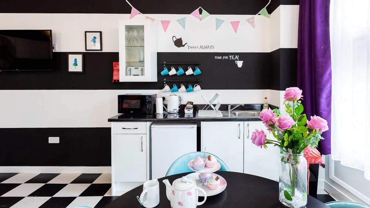 Photo of Kitchen in Newcastle-upon-Tyne