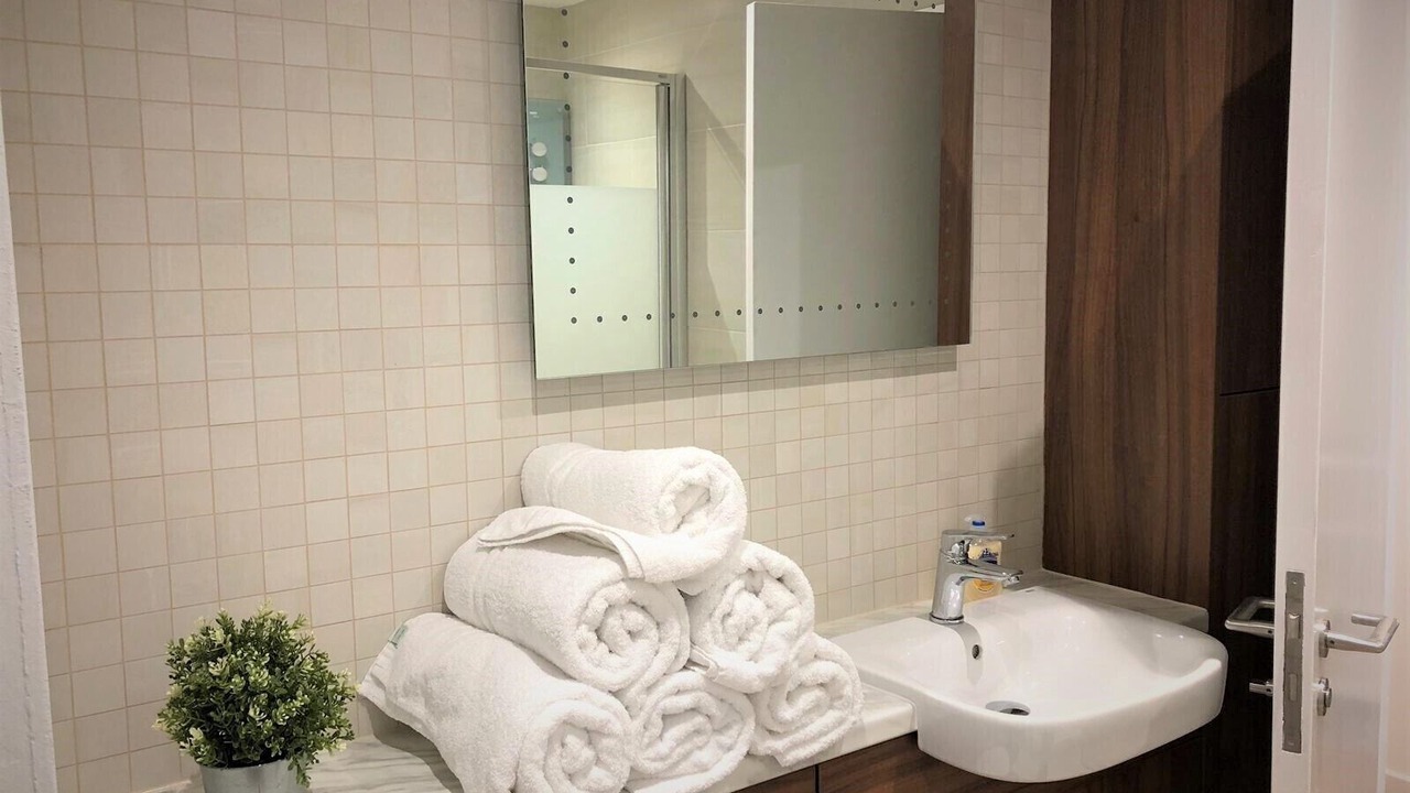 Photo of Bathroom in Newcastle-upon-Tyne