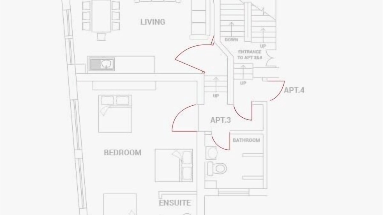 Photo of Bedroom in Newcastle-upon-Tyne