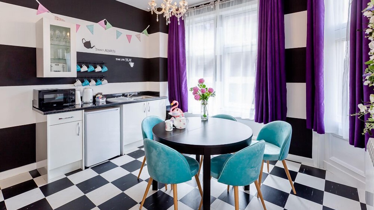 Photo of Bedroom in Newcastle-upon-Tyne