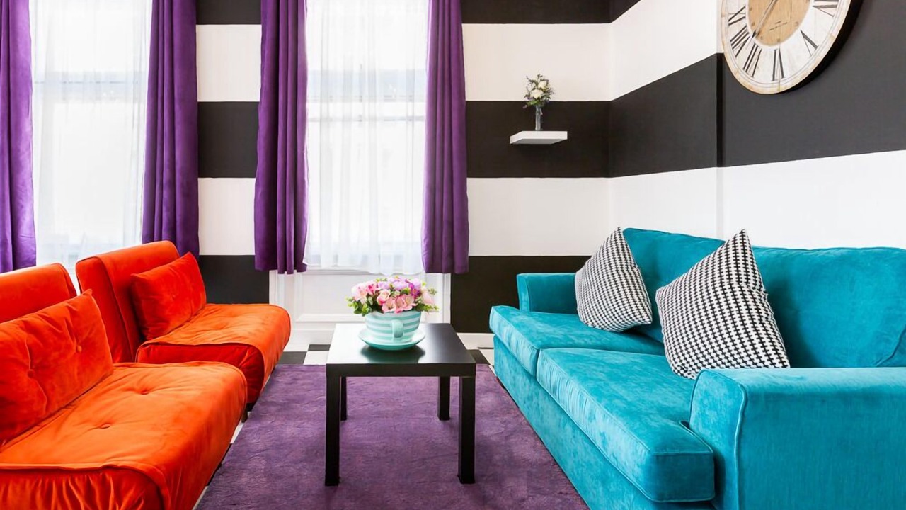 Photo of Bedroom in Newcastle-upon-Tyne