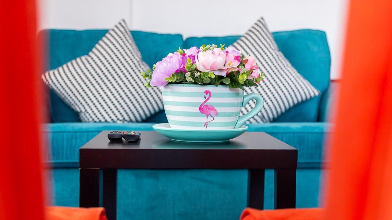 Photo of Bedroom in Newcastle-upon-Tyne