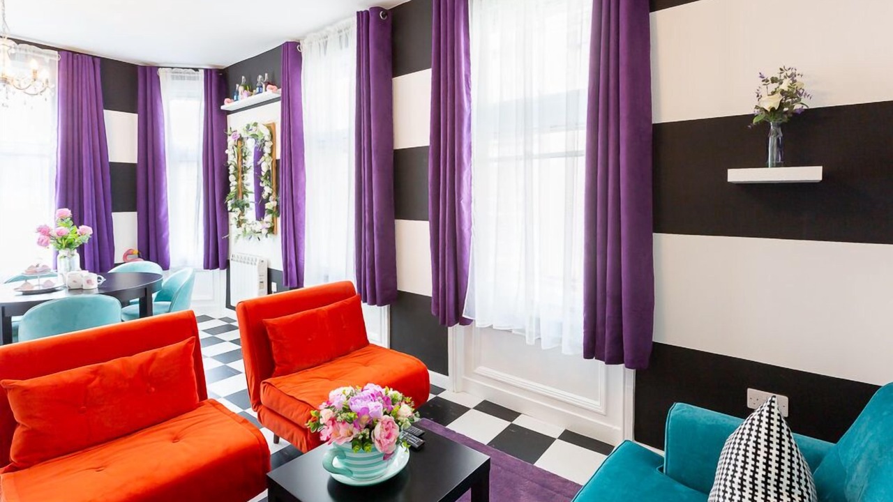 Photo of Bedroom in Newcastle-upon-Tyne