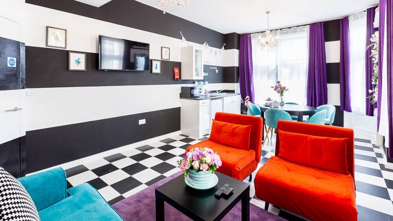 Photo of Bedroom in Newcastle-upon-Tyne