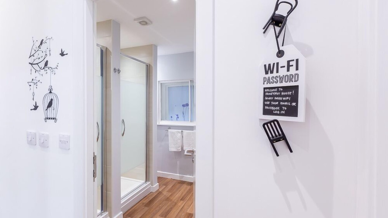 Photo of Bathroom in Newcastle-upon-Tyne