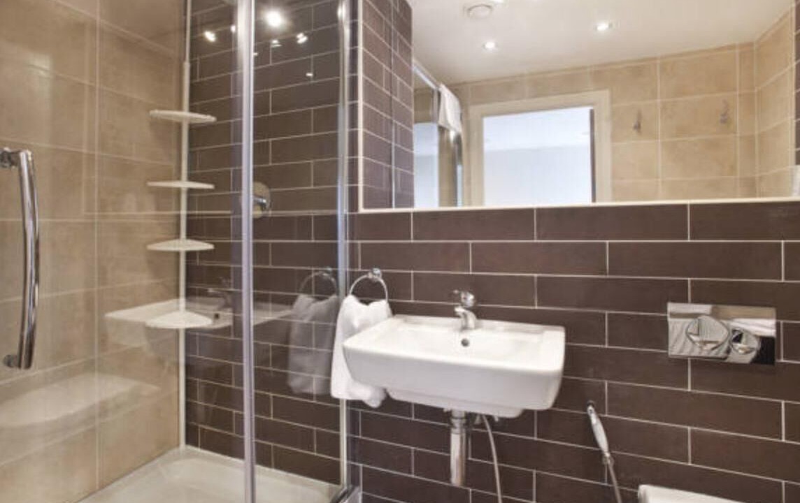Photo of Bathroom in Bootham