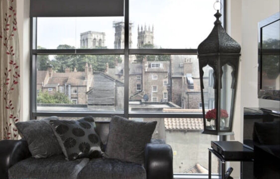 Photo of Bedroom in Bootham