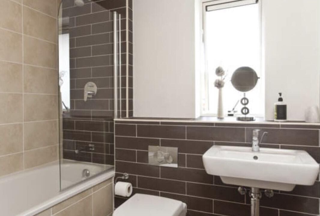 Photo of Bathroom in Bootham