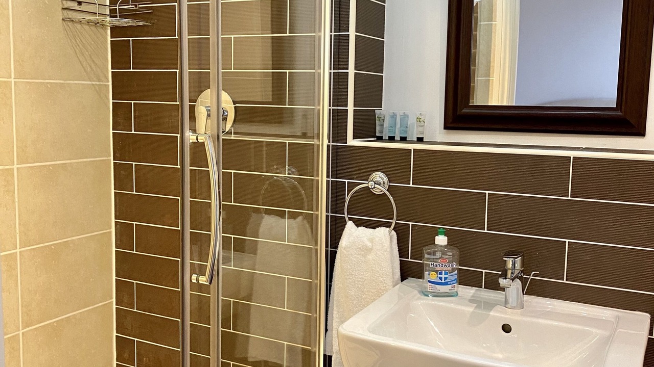 Photo of Bathroom in Bootham