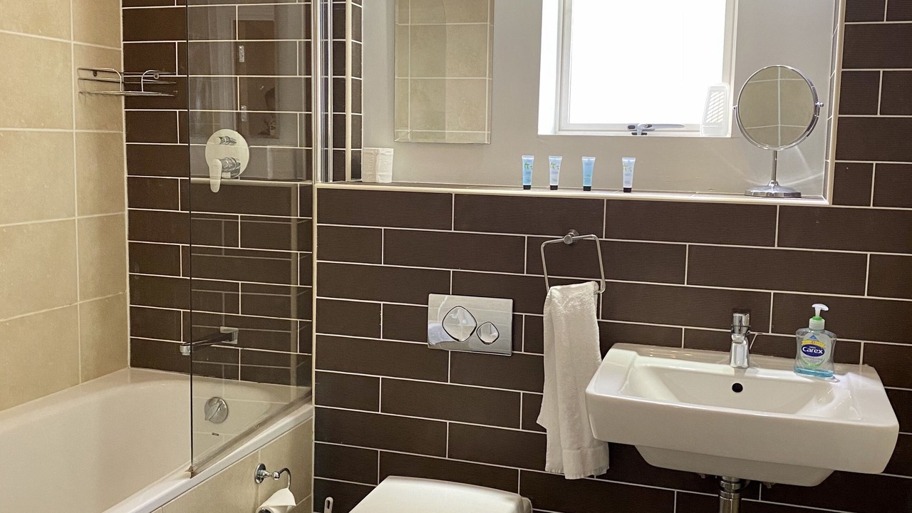 Photo of Bathroom in Bootham