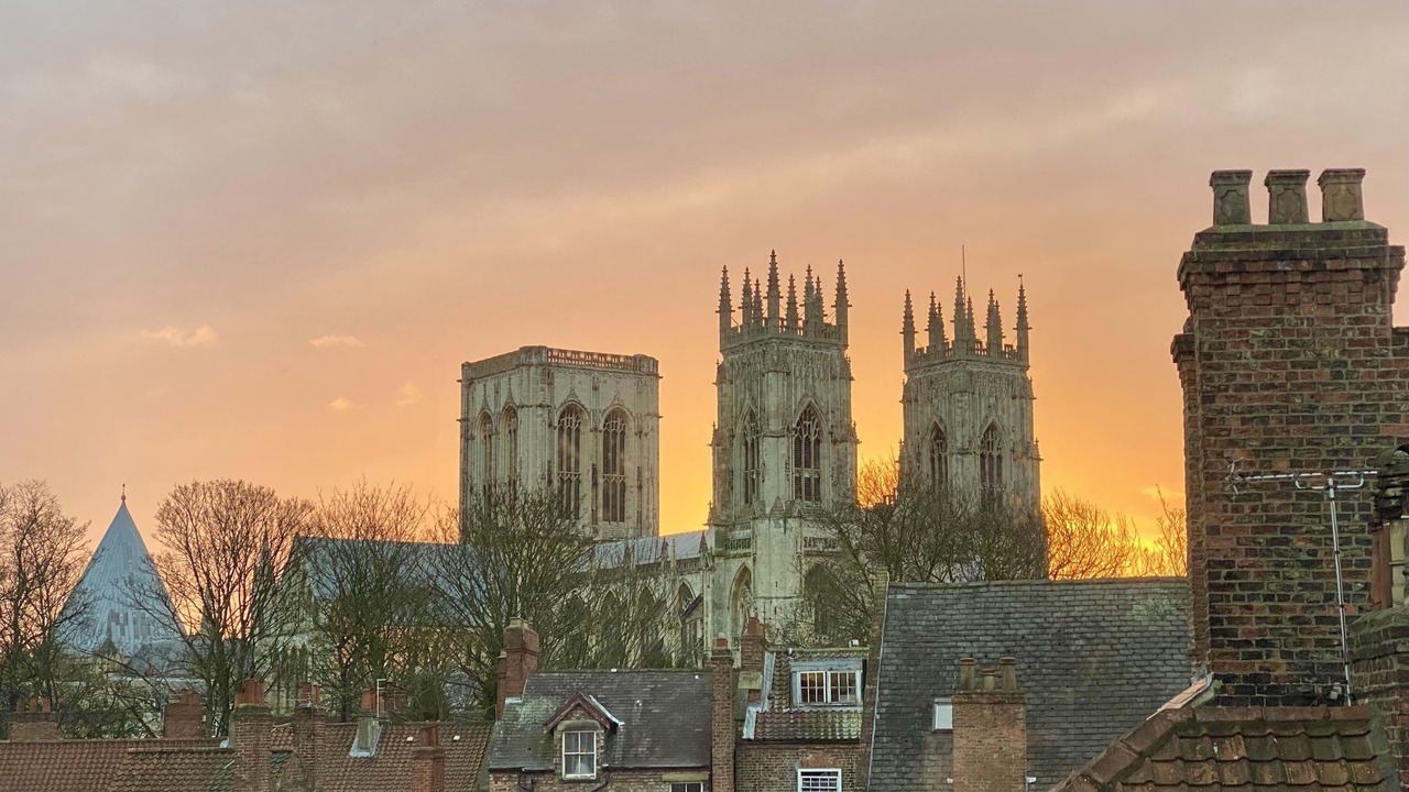 Photo of Outdoor in Bootham