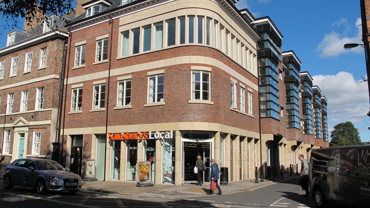 Photo of Outdoor in Bootham