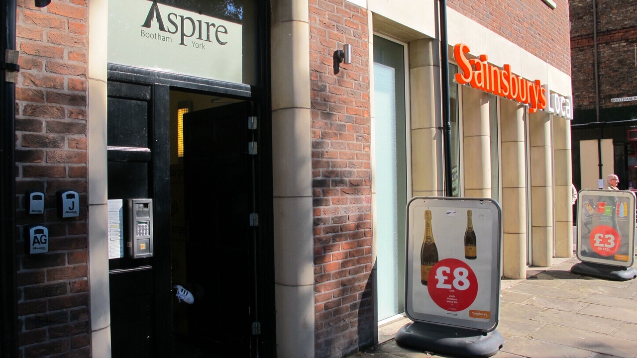 Photo of Outdoor in Bootham