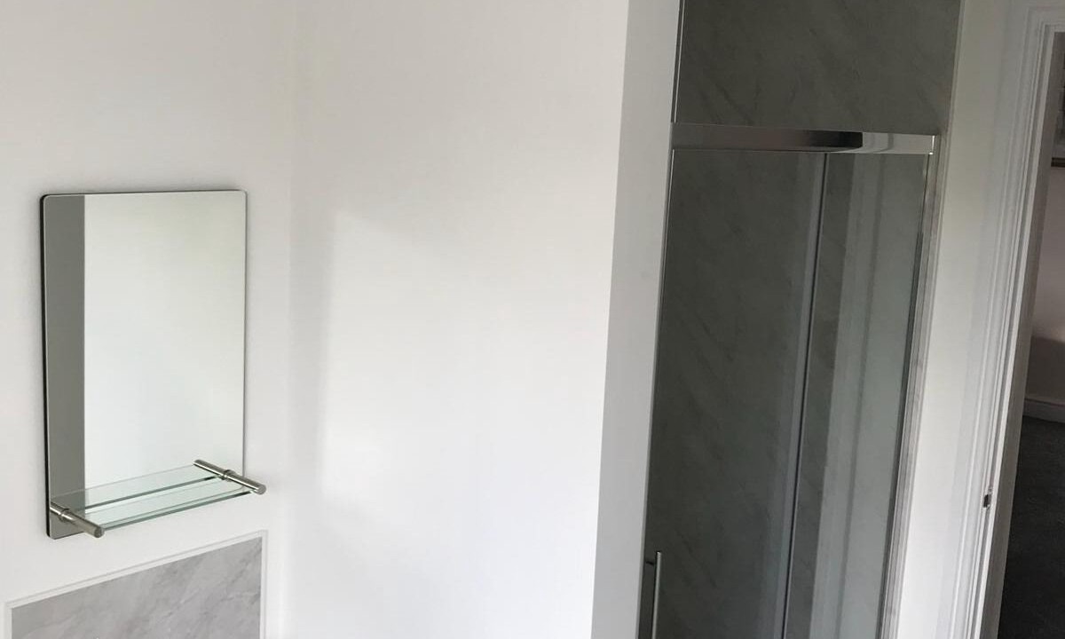 Photo of Bathroom in Oxford