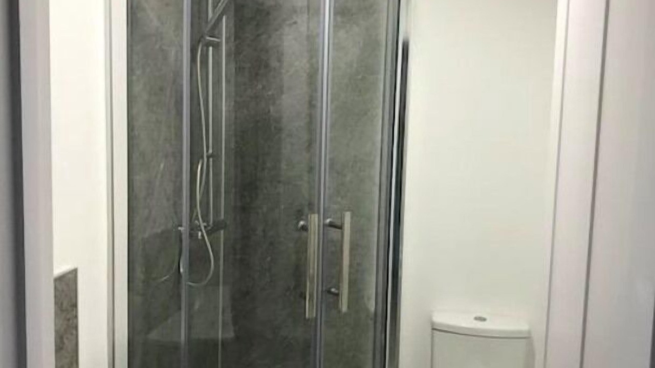 Photo of Bathroom in Oxford