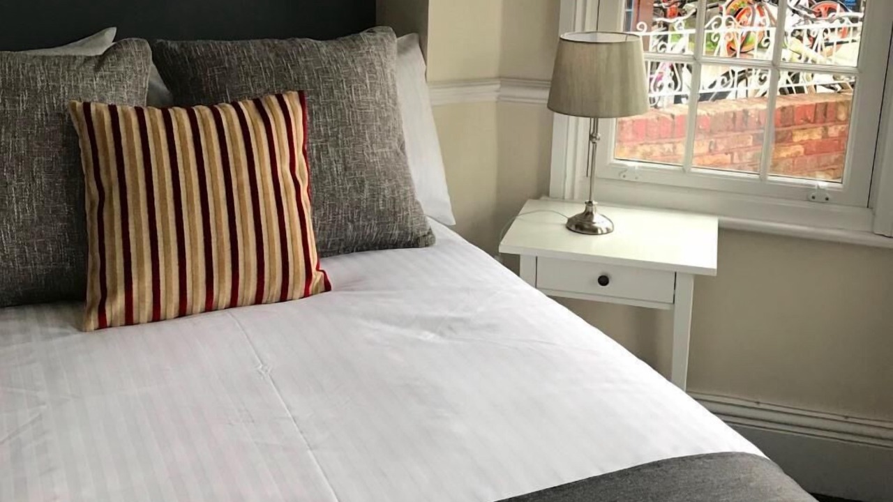 Photo of Others in Oxford