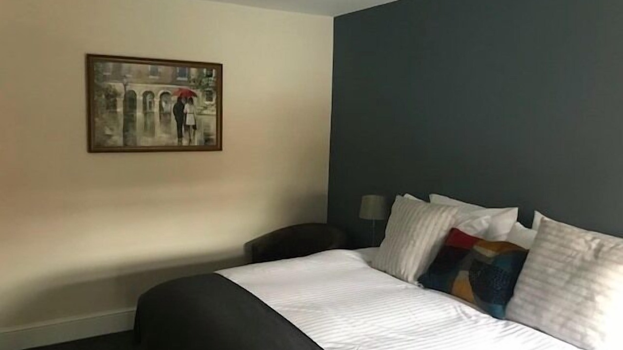 Photo of Others in Oxford