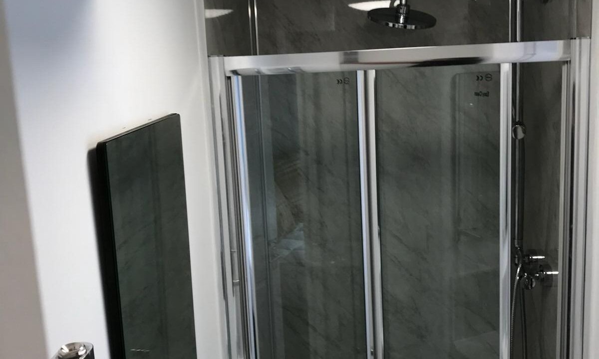 Photo of Bathroom in Oxford