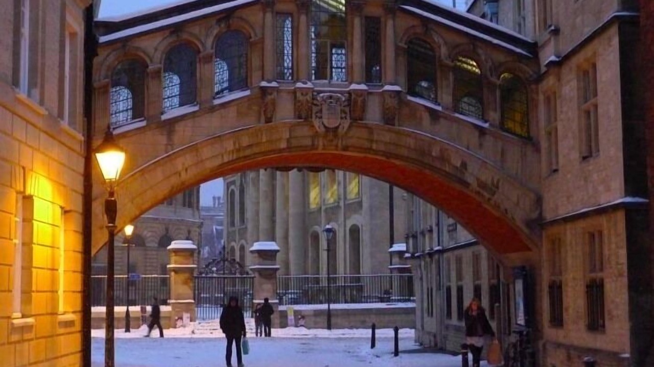 Photo of Others in Oxford