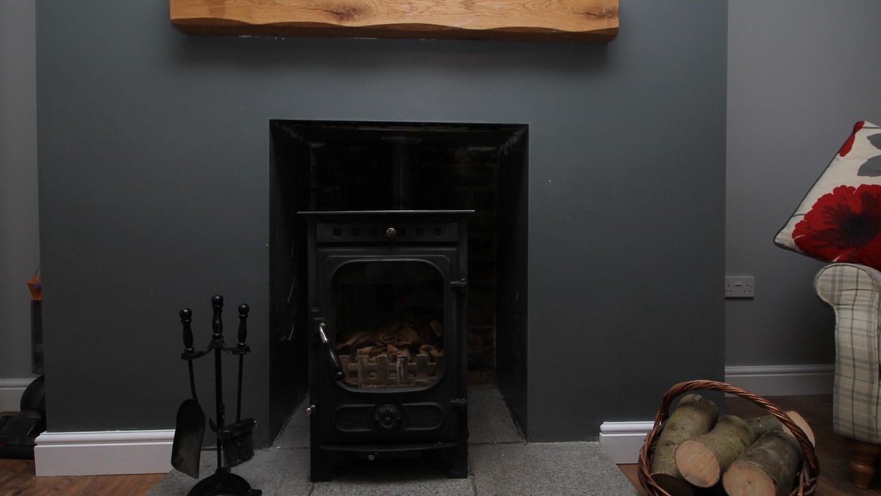 Photo of Livingroom in Durham