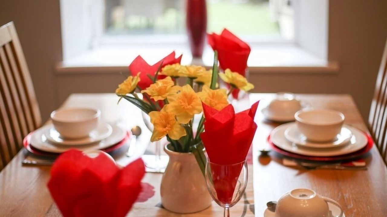 Photo of Livingroom in Durham