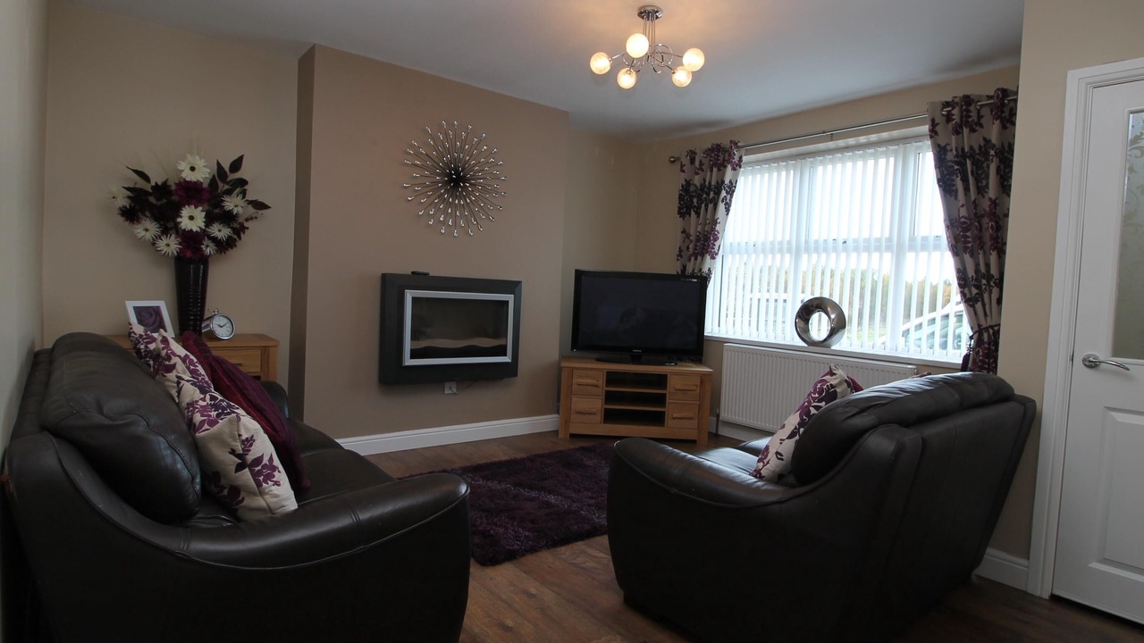 Photo of Livingroom in Durham