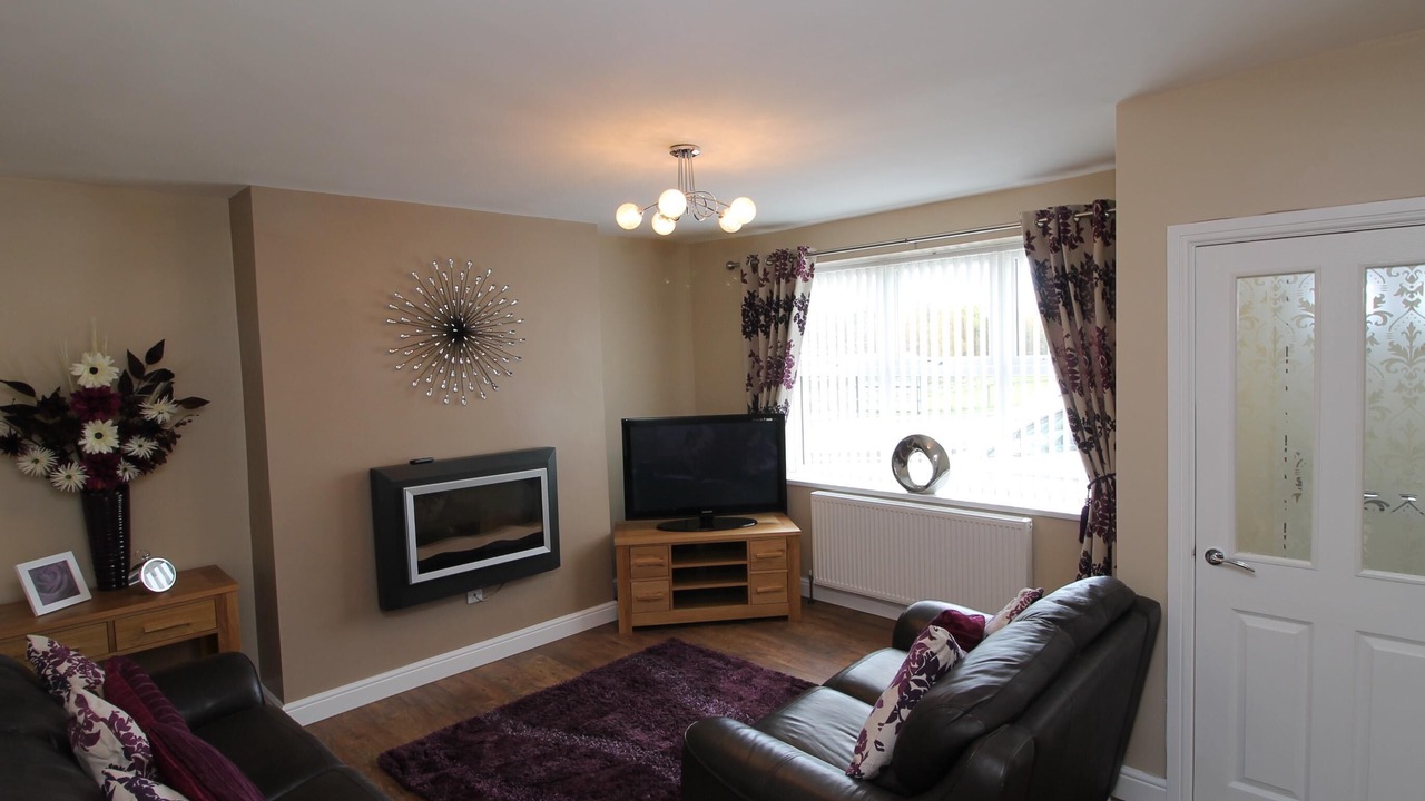 Photo of Livingroom in Durham