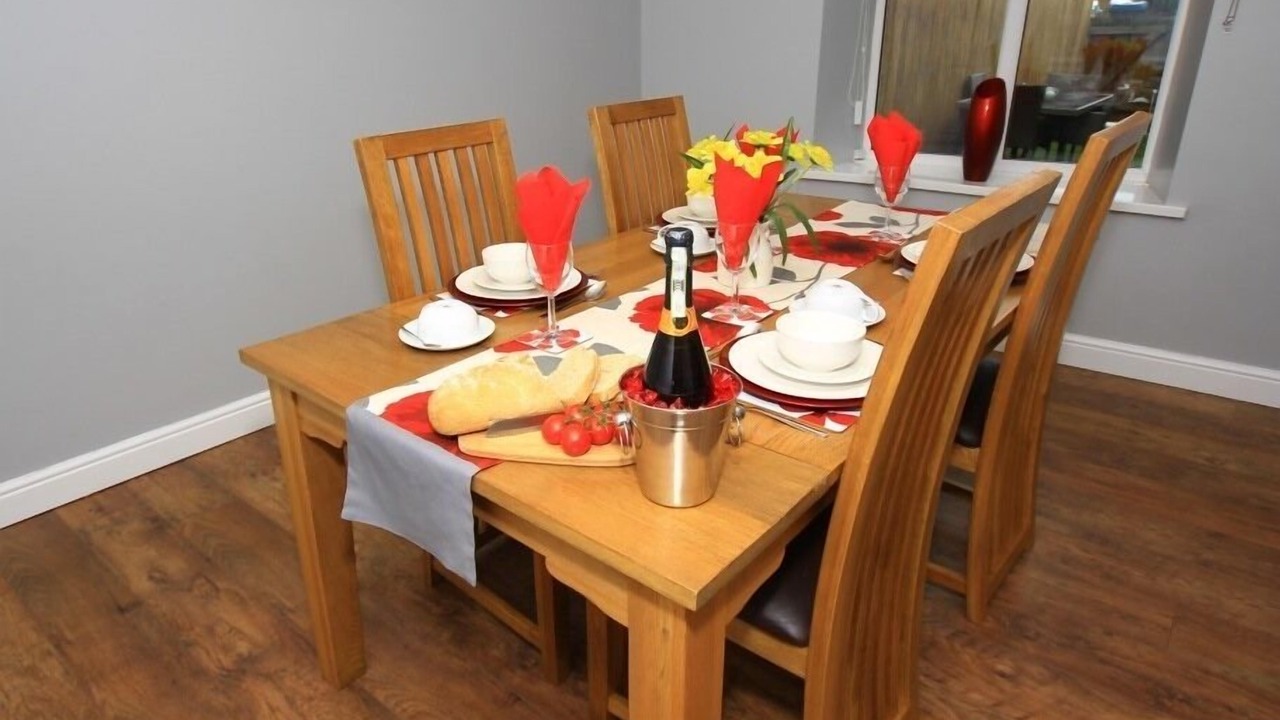 Photo of Livingroom in Durham