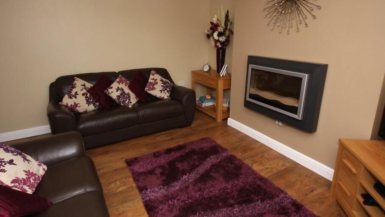 Photo of Bedroom in Durham