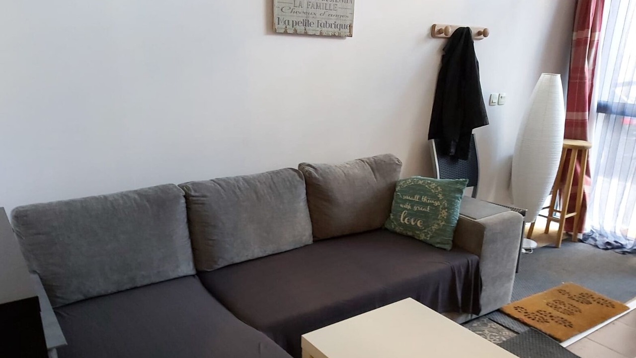 Photo of Livingroom in Saint-Jean