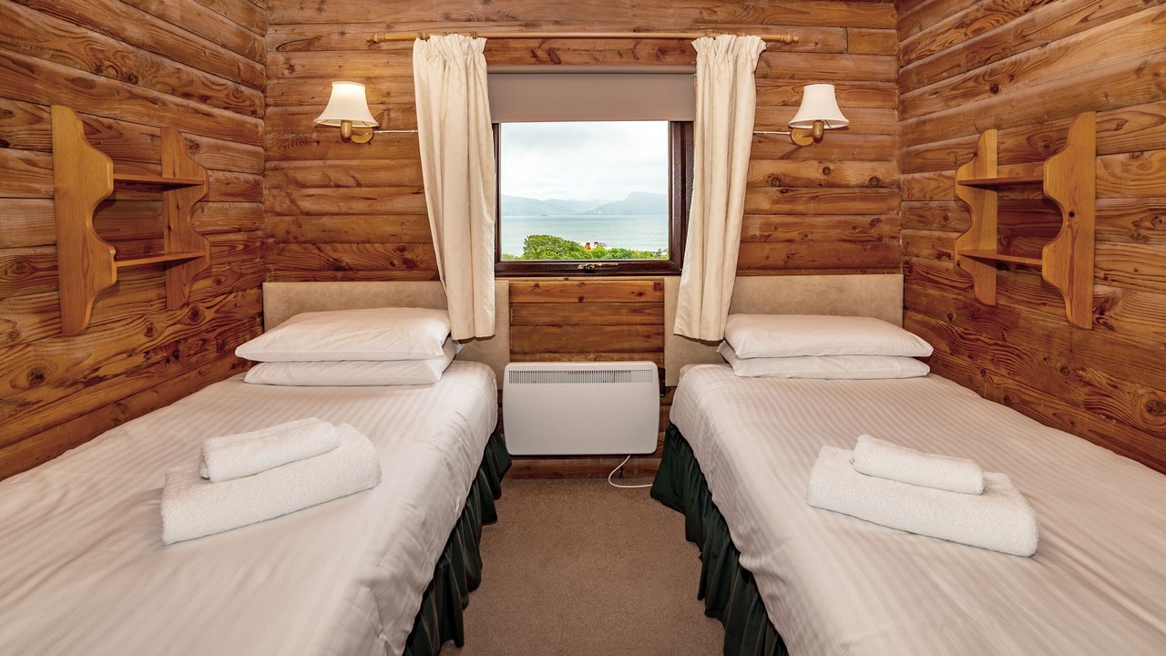 Photo of Bedroom in Ardvasar