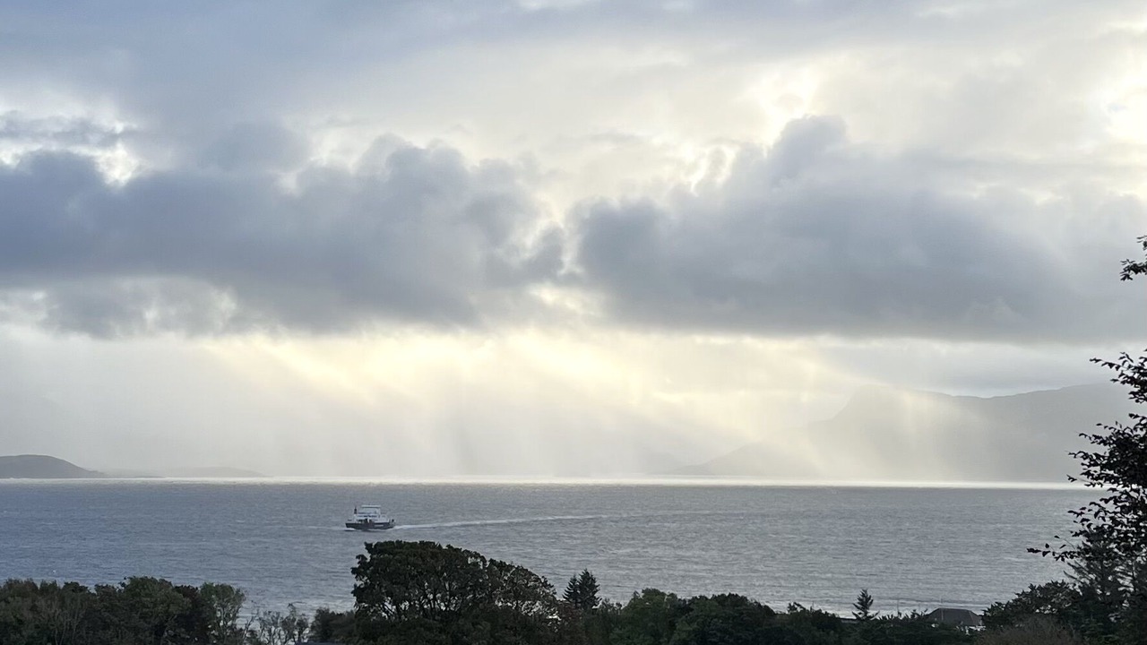 Photo of Others in Ardvasar