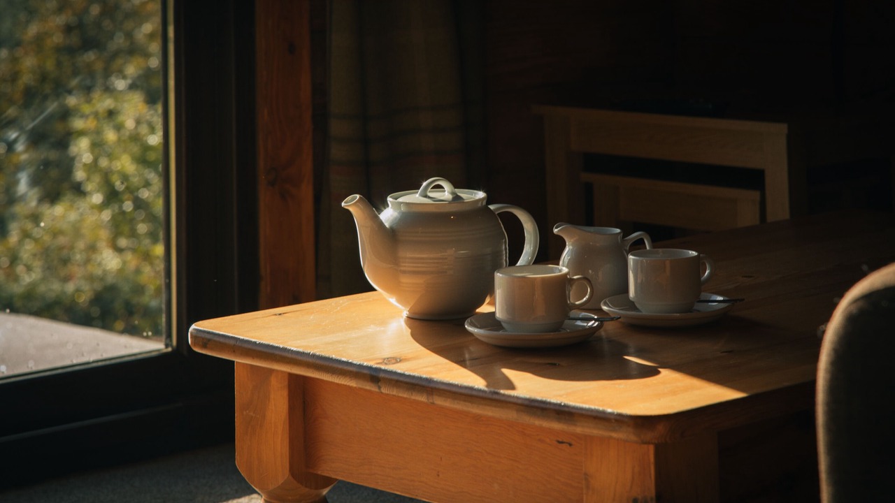 Photo of Bedroom in Ardvasar