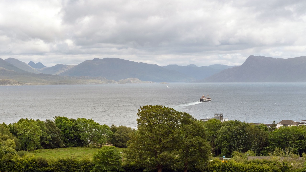 Photo of Others in Ardvasar