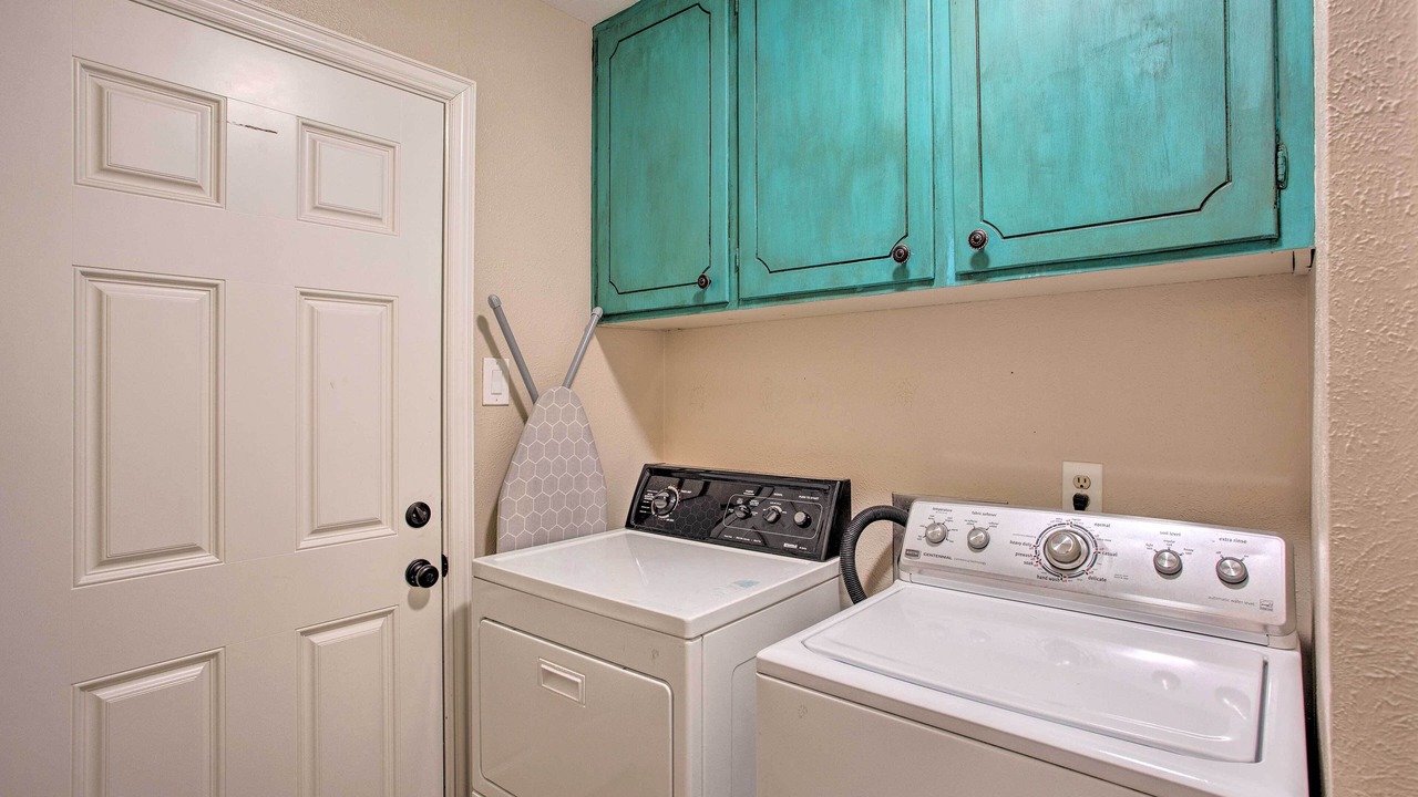 Photo of Bedroom in Waxahachie