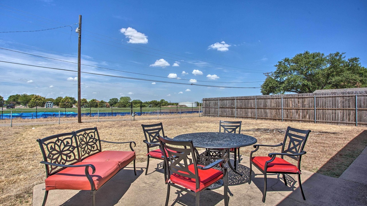 Photo of Others in Waxahachie