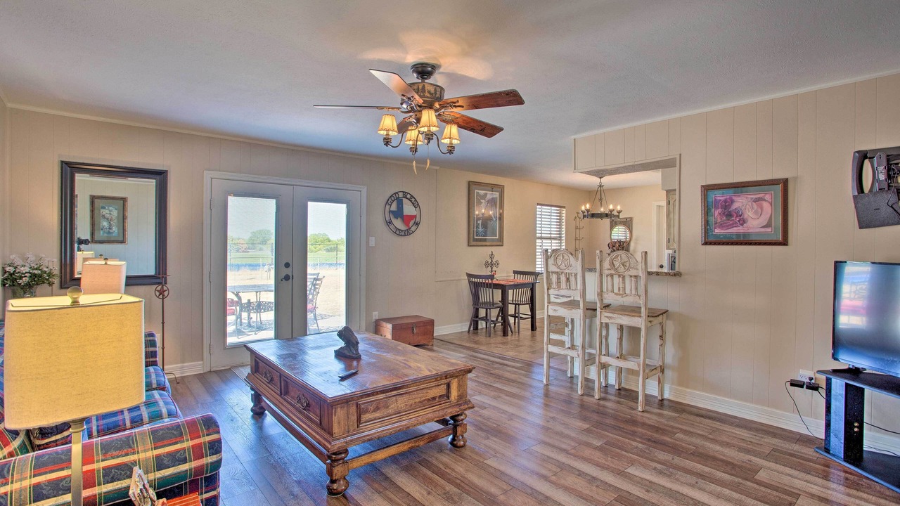 Photo of Bedroom in Waxahachie