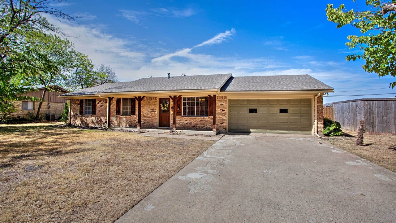 Photo of Outdoor in Waxahachie