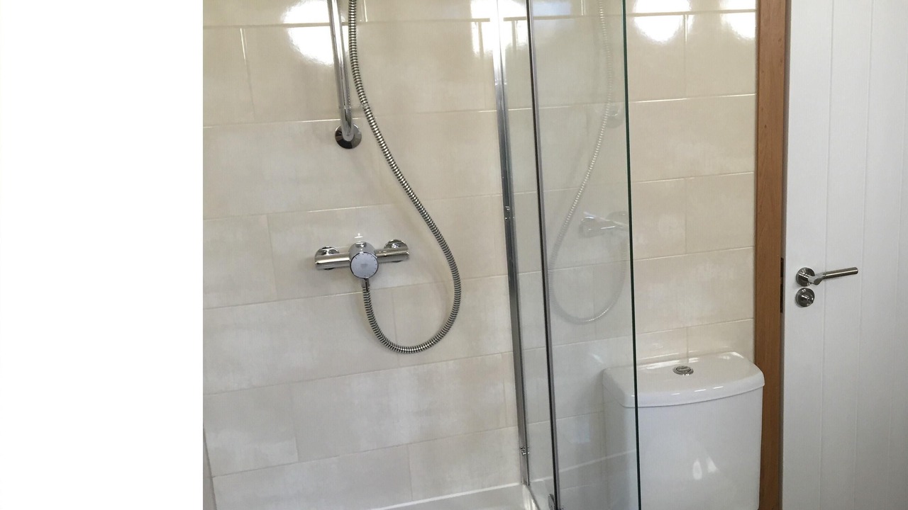 Photo of Bathroom in Congleton