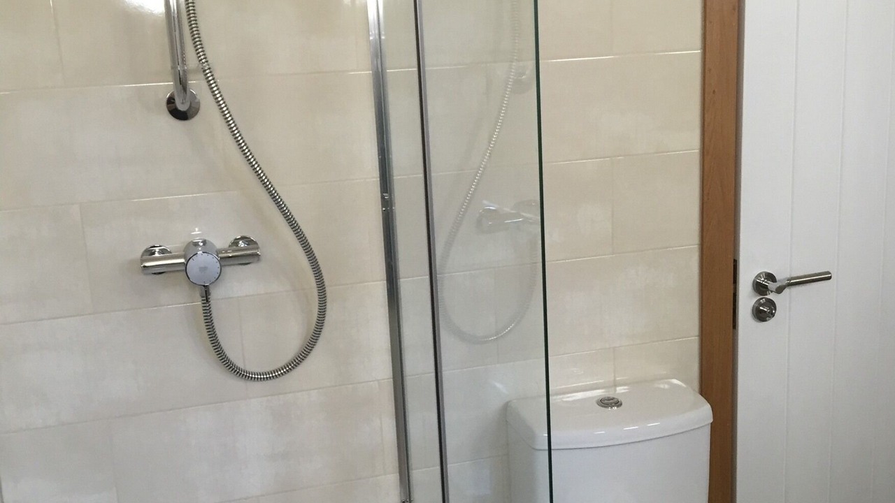 Photo of Bathroom in Congleton