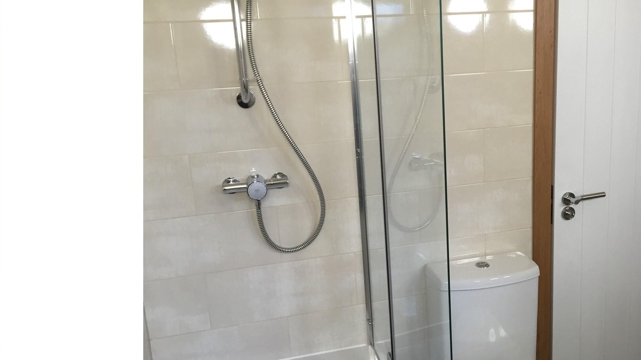 Photo of Bathroom in Congleton