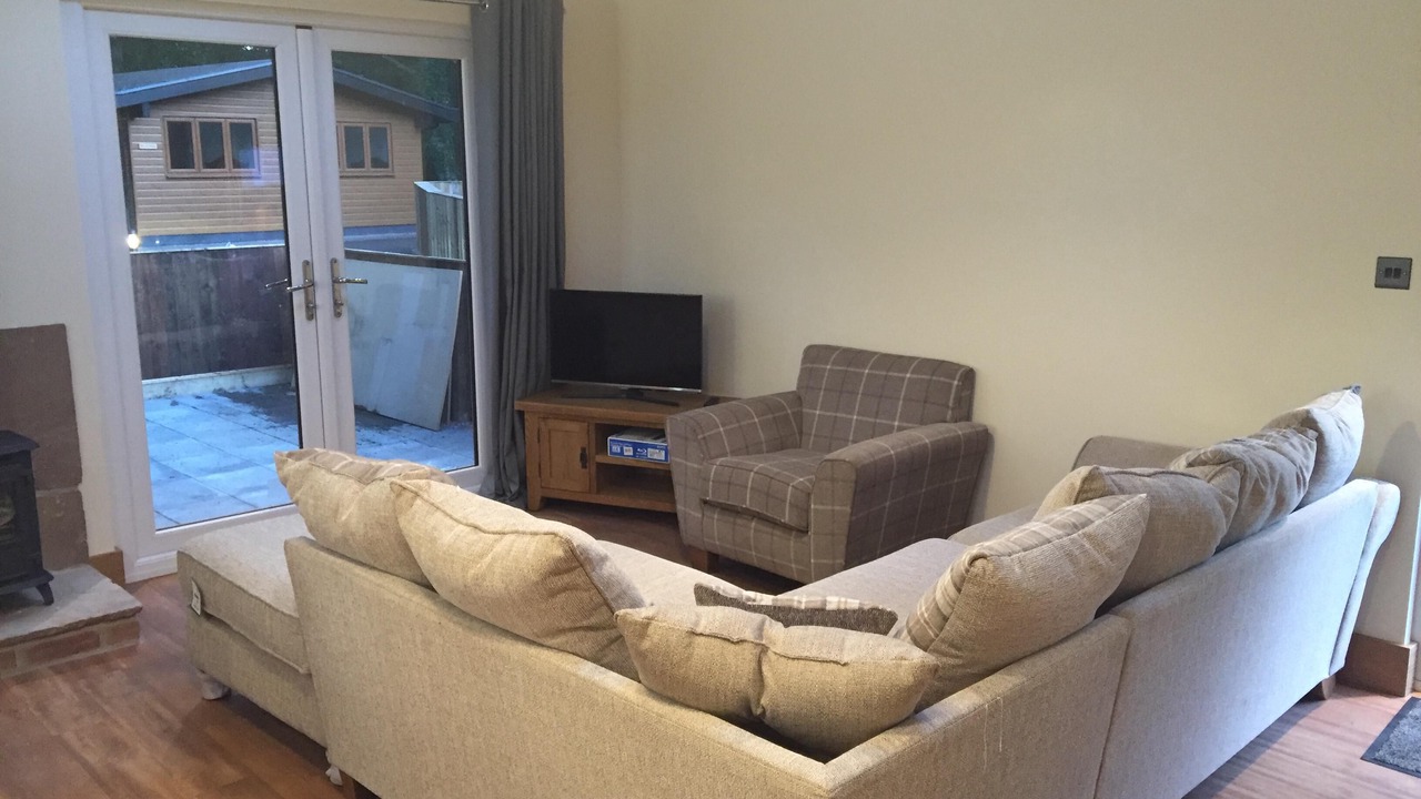 Photo of Bedroom in Congleton