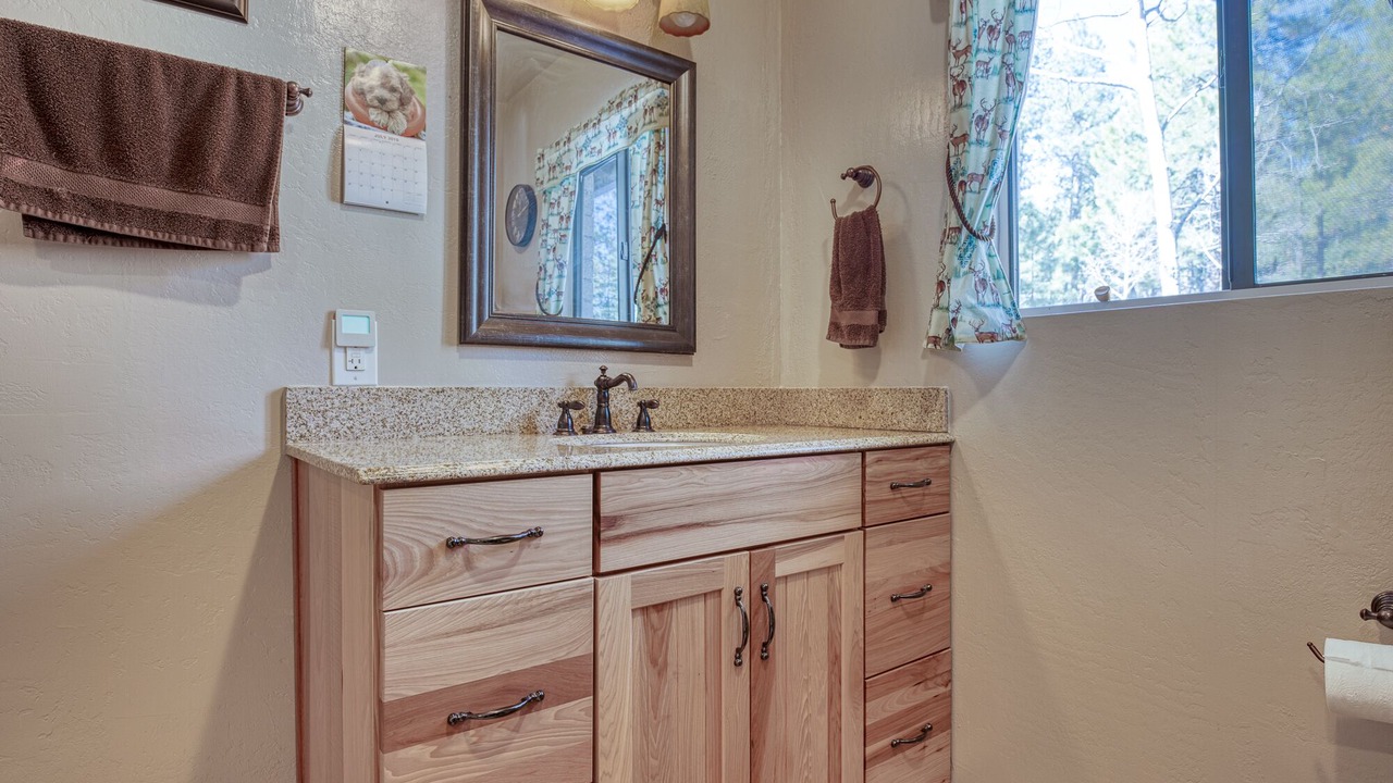 Photo of Bathroom in Greer