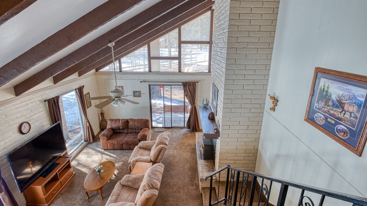 Photo of Livingroom in Greer