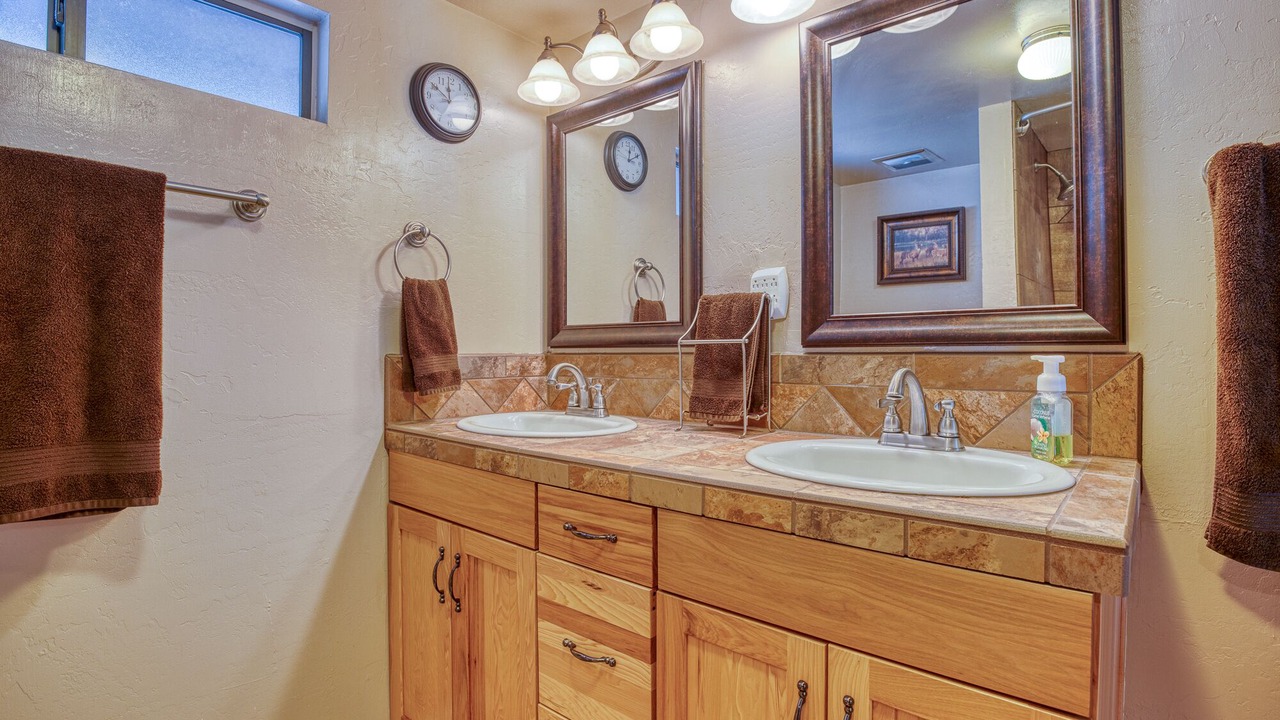 Photo of Bathroom in Greer