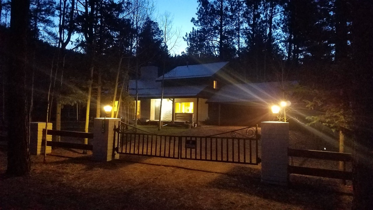 Photo of Outdoor in Greer