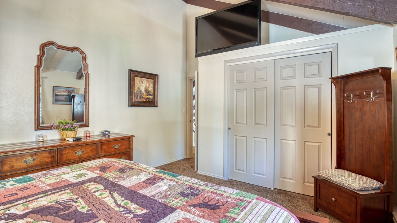 Photo of Bedroom in Greer