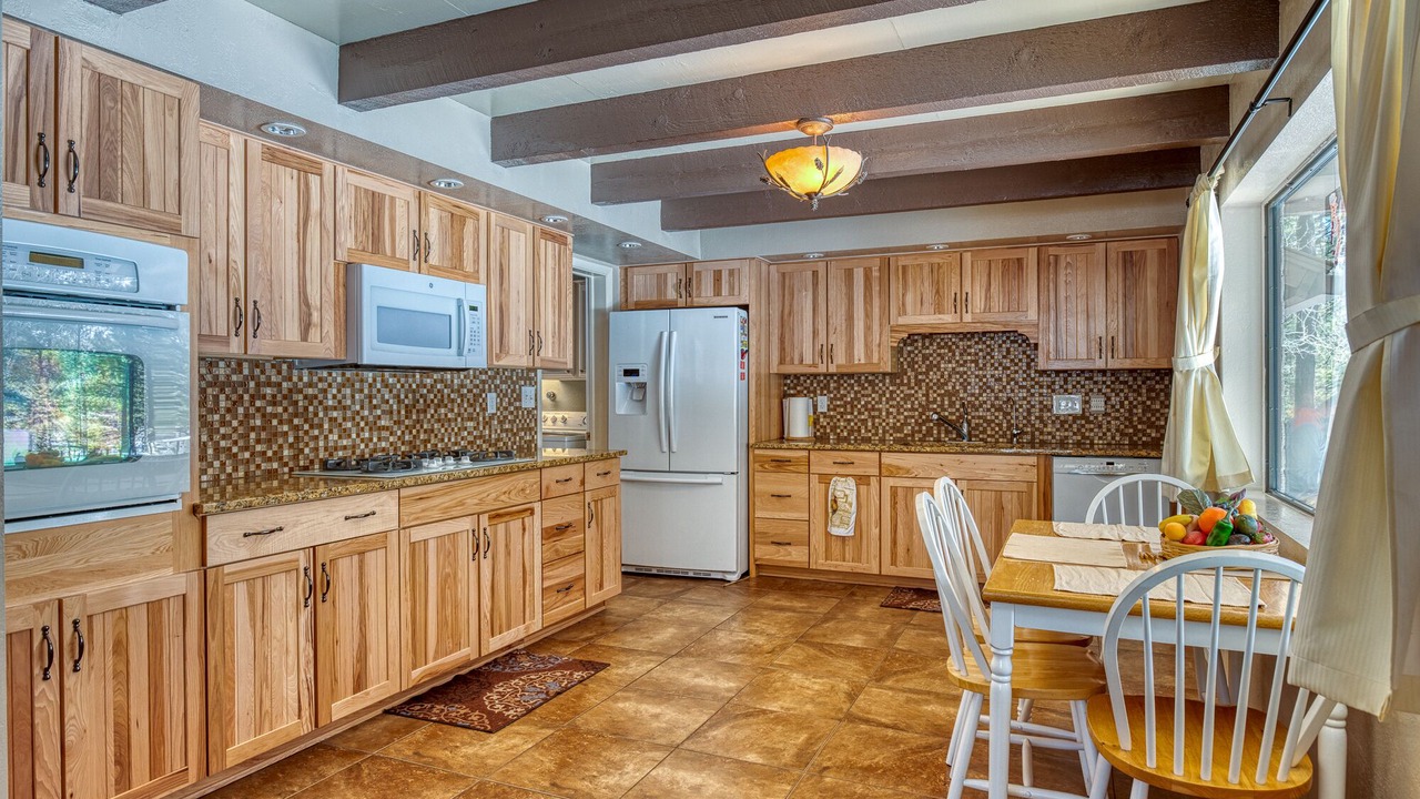 Photo of Kitchen in Greer