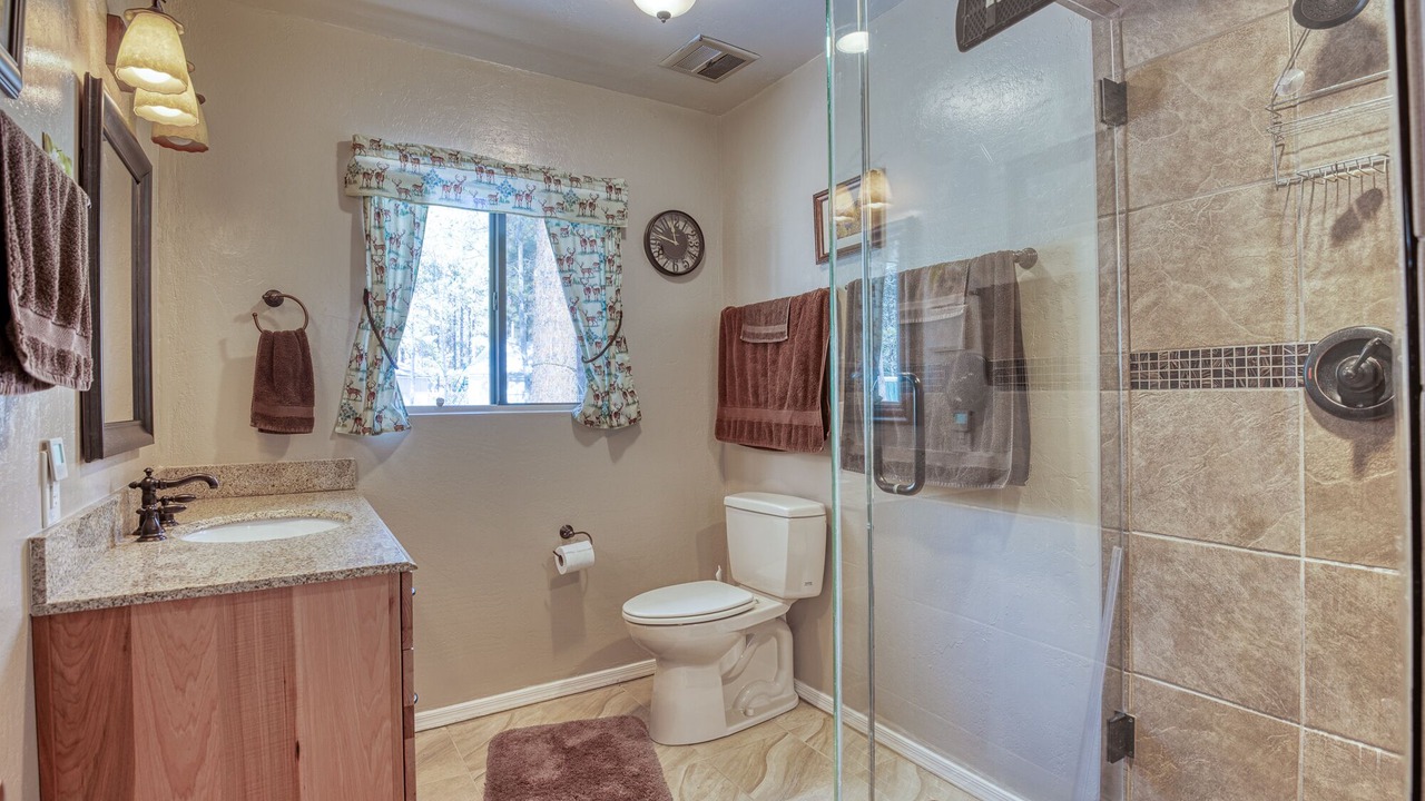 Photo of Bathroom in Greer