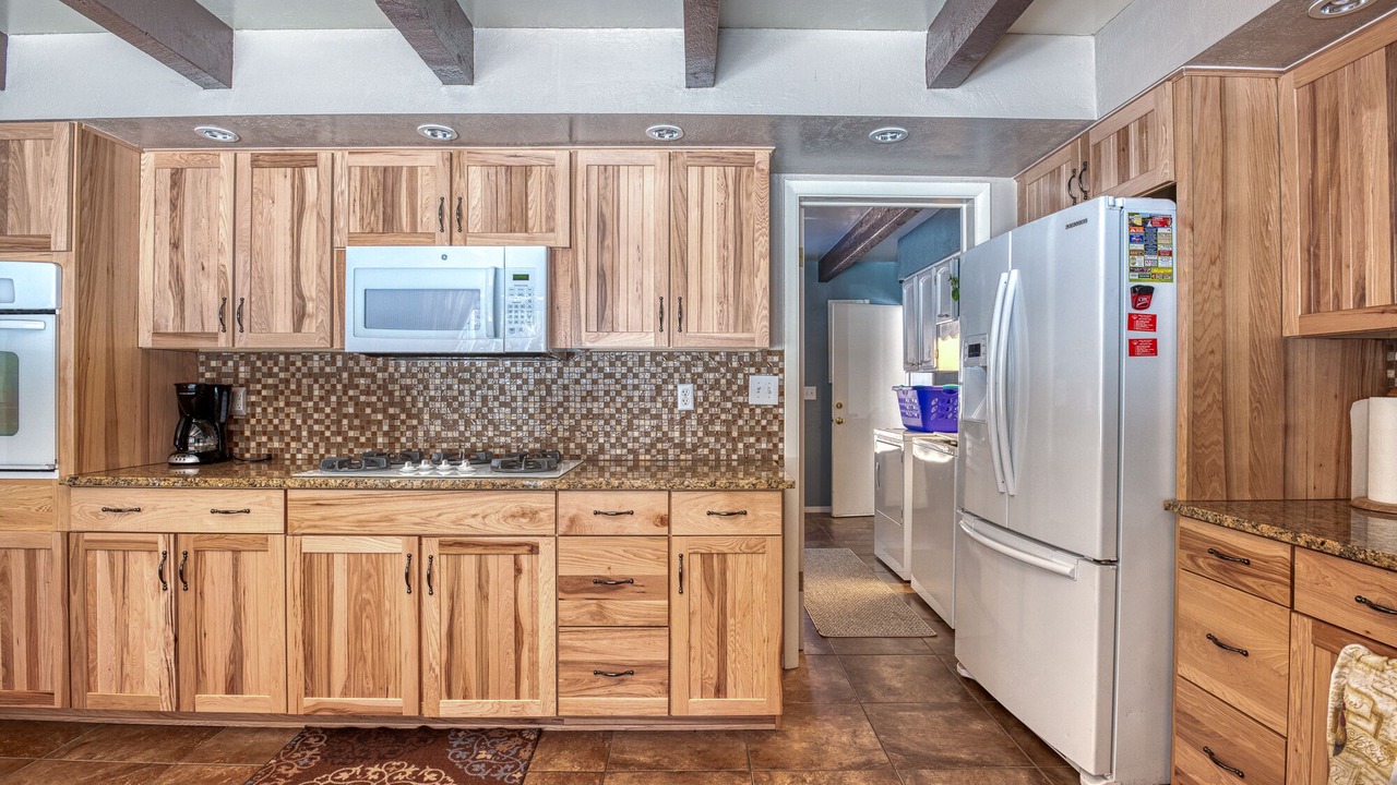 Photo of Kitchen in Greer
